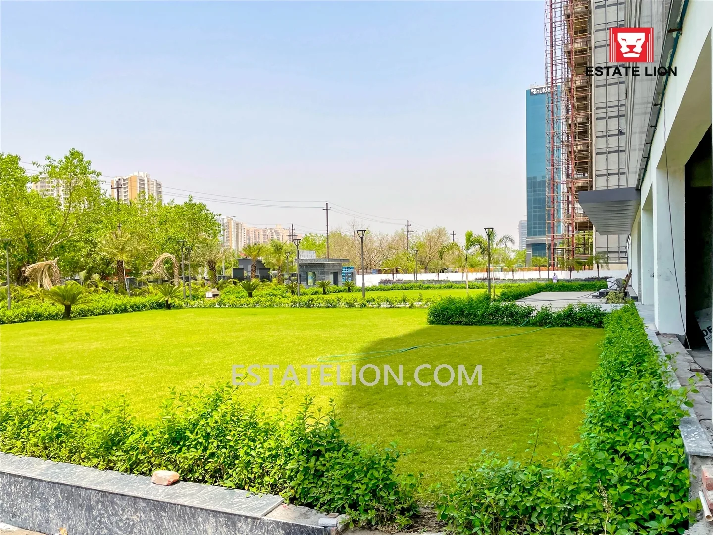GM IT Park, Noida (Sector 142) — photograph 2