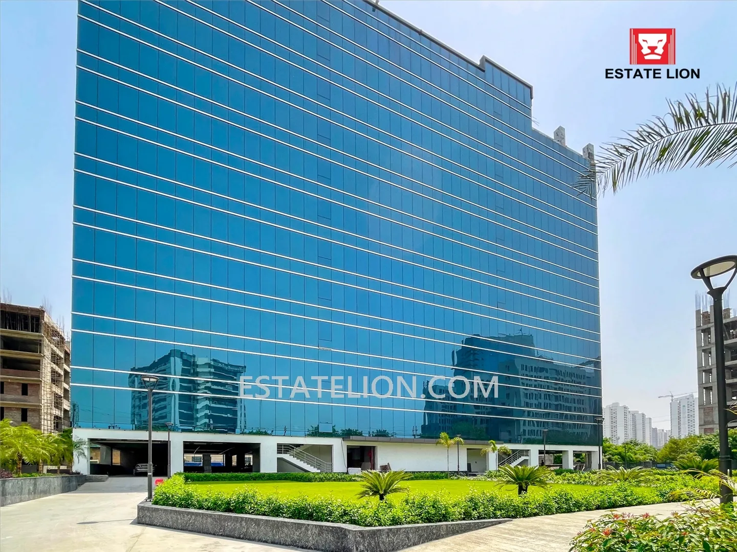 GM IT Park, Noida (Sector 142) — photograph 3