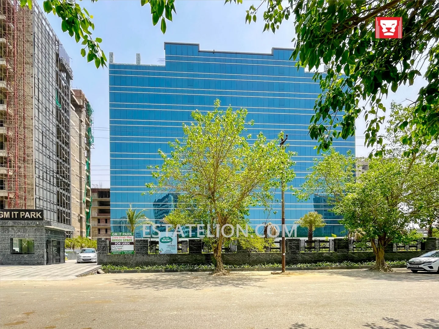 GM IT Park, Noida (Sector 142) — photograph 4