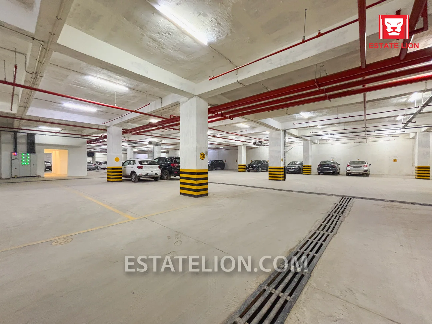 Pinnacle 142, Noida (Sector 142) — photograph 4