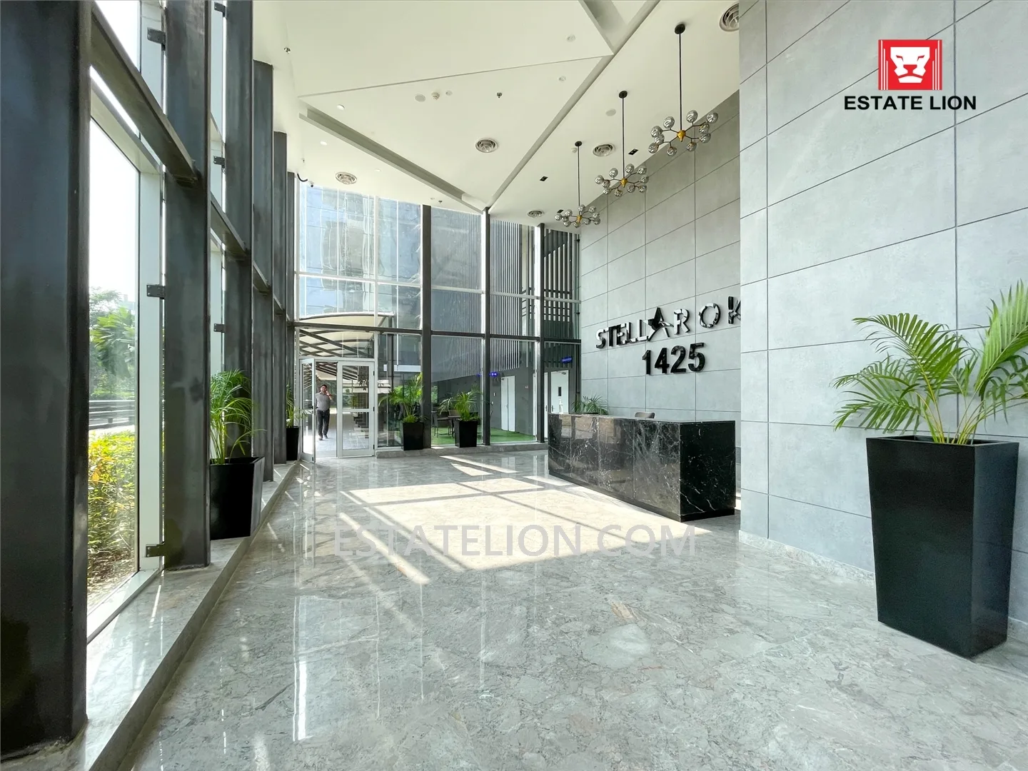 Stellar OKAS 1425, Noida (Sector 142) — photograph 2