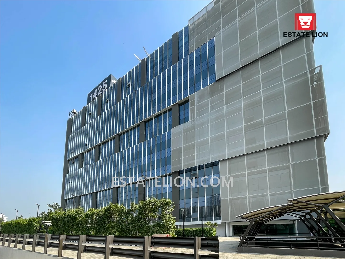 Stellar OKAS 1425, Noida (Sector 142) — photograph 4